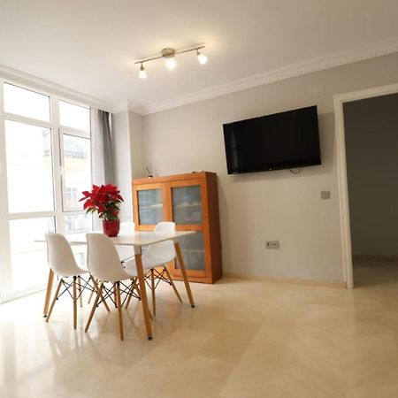 Apartamento Piso En Pleno Centro De Huelva. Exterior foto