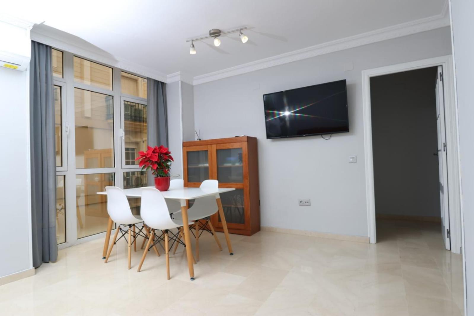Apartamento Piso En Pleno Centro De Huelva. Exterior foto